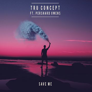 Save Me-cover