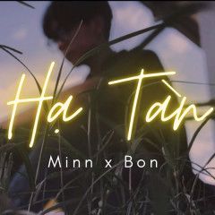 Hạ Tàn-cover