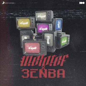 Sayyad (feat. 3enba)-cover
