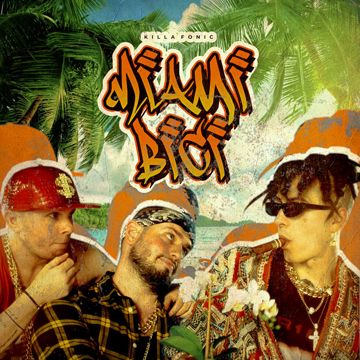 Miami Bici-cover