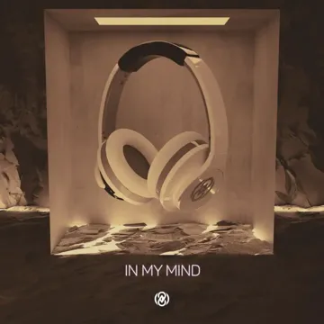 In My Mind (8D Audio)-cover