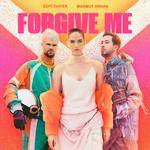 Forgive Me-cover