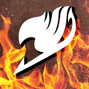 Dragon Slayer (Natsu Rap) [feat. Zach Boucher & Divide Music]-cover