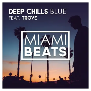 Blue (Original Mix)-cover