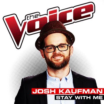 Stay With You-cover