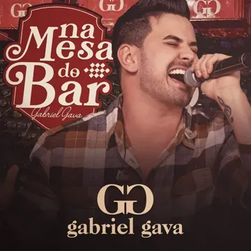 Frentista (Ao Vivo)-cover