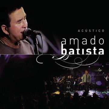 Reclamando a sua ausência-cover