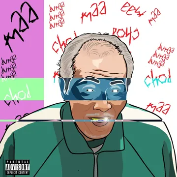 DORAEMON DISS (DELUXE)-cover