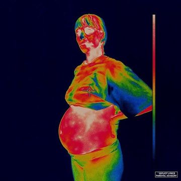THUG LIFE-cover