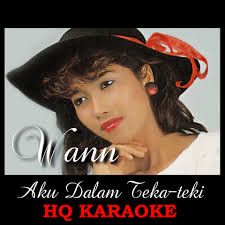 Aku Dalam Teka Teki-cover