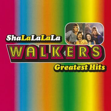 Sha-La-La-La-La