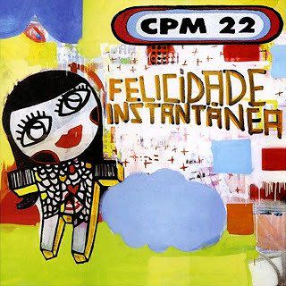 Um minuto para o fim  do Mundo-cover