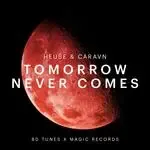 Tomorrow Never Comes-cover
