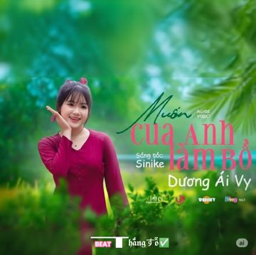 Muốn Cua Anh Làm Bồ-cover