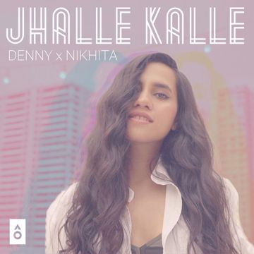 Jhalle Kalle-cover