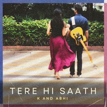 Tere Hi Saath