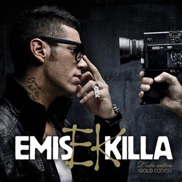 Sulla luna (intro)-cover