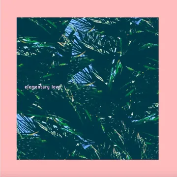 Elementary Love-cover