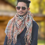 Ador sohag diya tore-cover