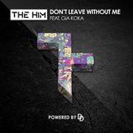 Don't Leave Without Me(Club Edit)-cover