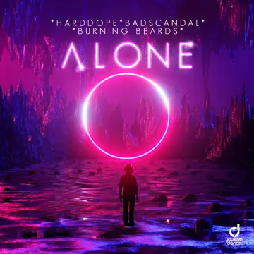 Alone-cover
