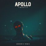 Apollo(Andrew A Remix)(Remix)-cover