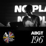 We Are The Ones [ABGT196]-cover