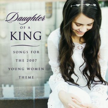 Young King-cover
