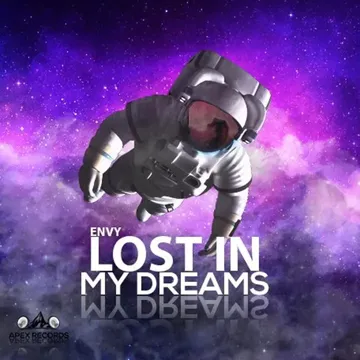 Into The Dream (Techno)-cover