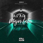 Major Later-cover