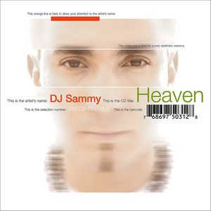 Heaven (Candlelight Mix)-cover