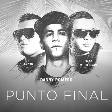 Punto Final-cover
