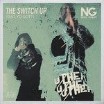 The Switch Up-cover