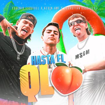 Hasta El QLO-cover