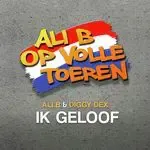 Ik Geloof (feat. Diggy Dex)-cover