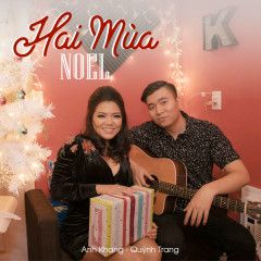 Đêm Lao Xao-cover