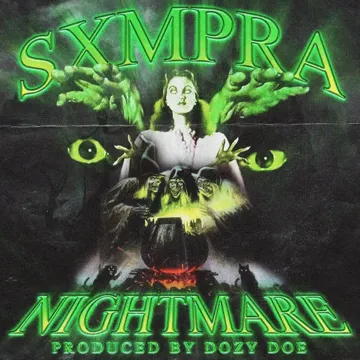 NIGHTMARE-cover