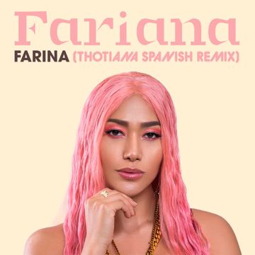 Fariana-cover