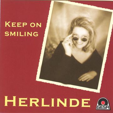 Keep On Shining-cover
