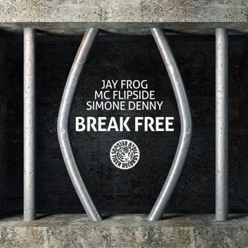 Break Free (Original Mix)-cover
