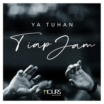 Ya Tuhan Tiap Jam-cover