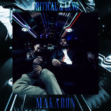 Makaron-cover