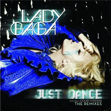 Just Dance-cover