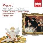 Don Giovanni, K. 527, Act 2 Scene 10: No. 21a, Aria, "Il mio tesoro intanto" (Don Ottavio)-cover