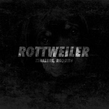Rottweiler-cover