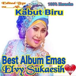 Kabut Biru-cover