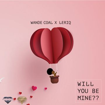 Will You Be Mine-cover