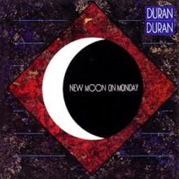 New Moon On Monday-cover