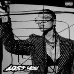 LOST YOU-cover