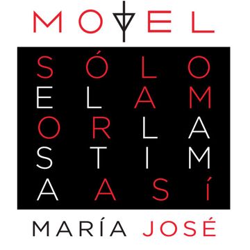 Solo El Amor Lastima Así-cover
